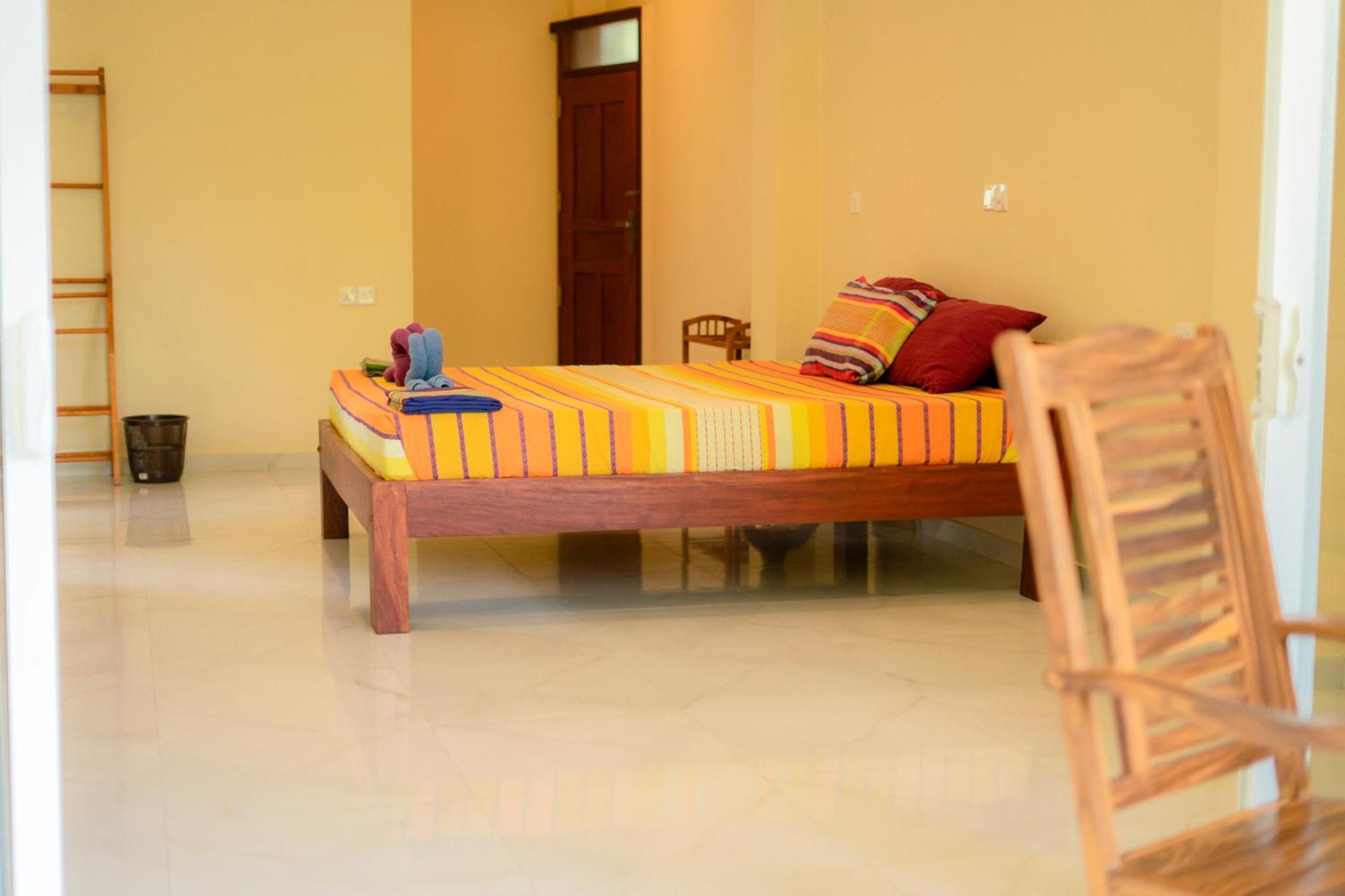 Monkey Villa Хикадува Екстериор снимка
